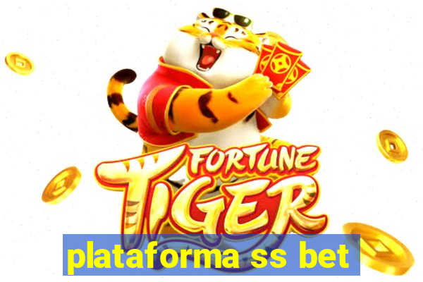 plataforma ss bet